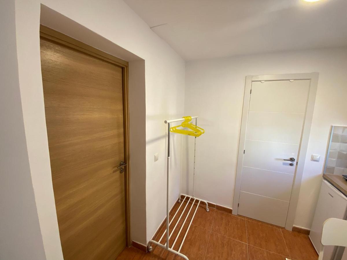 Habitaciones Con Bano Y Cocina Privada Valencia Exteriör bild