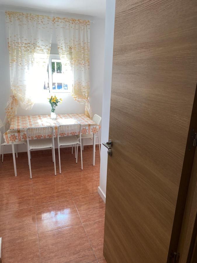 Habitaciones Con Bano Y Cocina Privada Valencia Exteriör bild