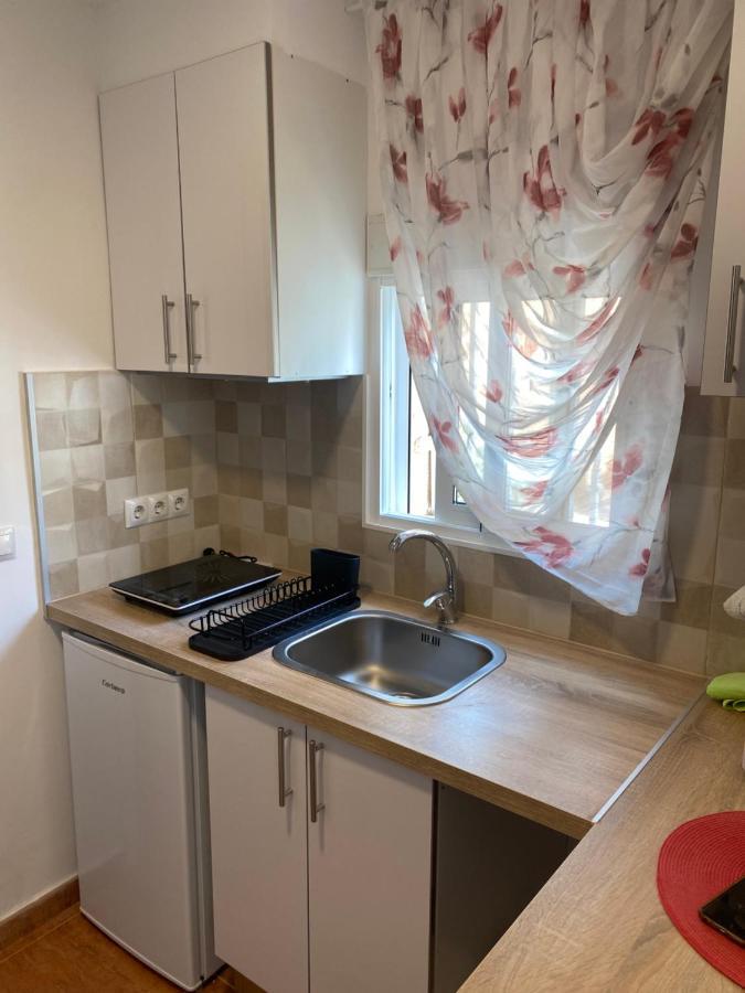 Habitaciones Con Bano Y Cocina Privada Valencia Exteriör bild